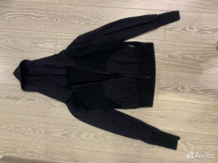 Спортивный костюм женский