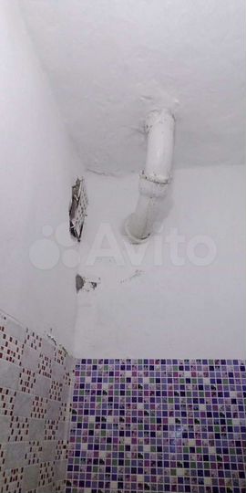 2-к. квартира, 50 м², 3/4 эт.