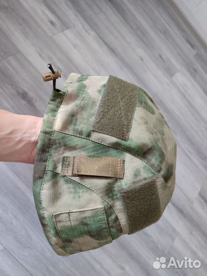 Чехол на шлем 6б47 мох