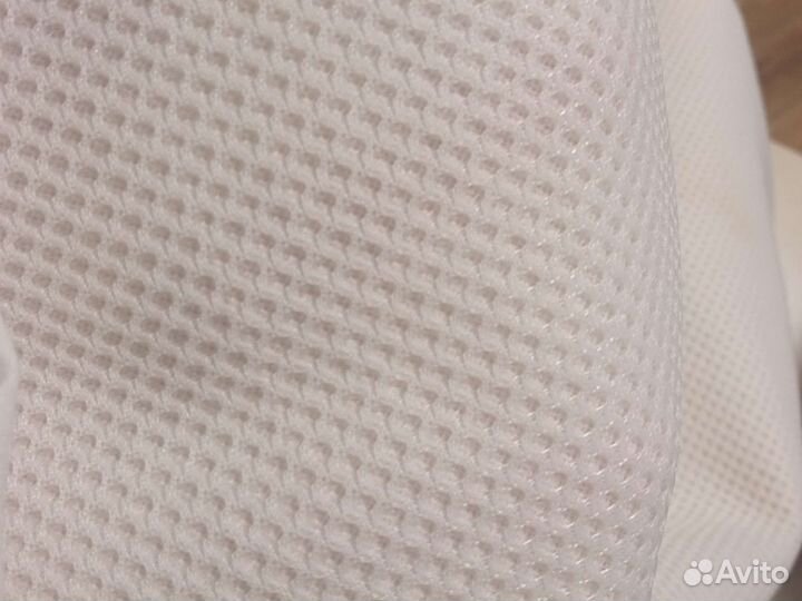 Наматрасник IKEA ленаст 60*120