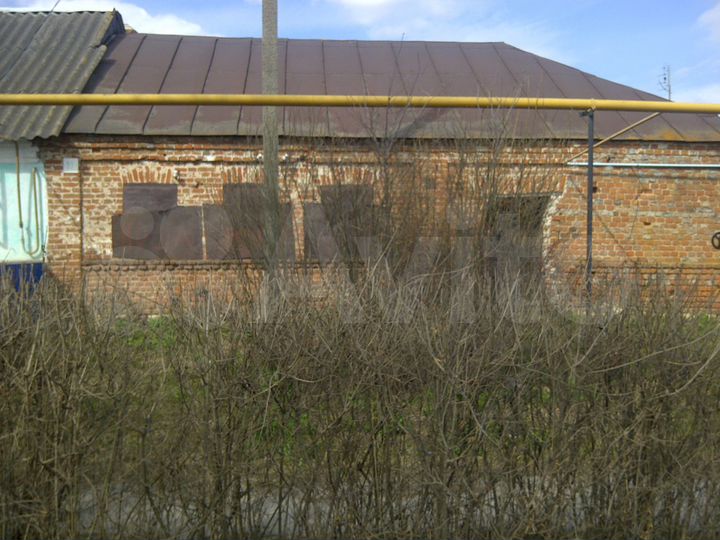 Дом 25 м² на участке 29 сот.