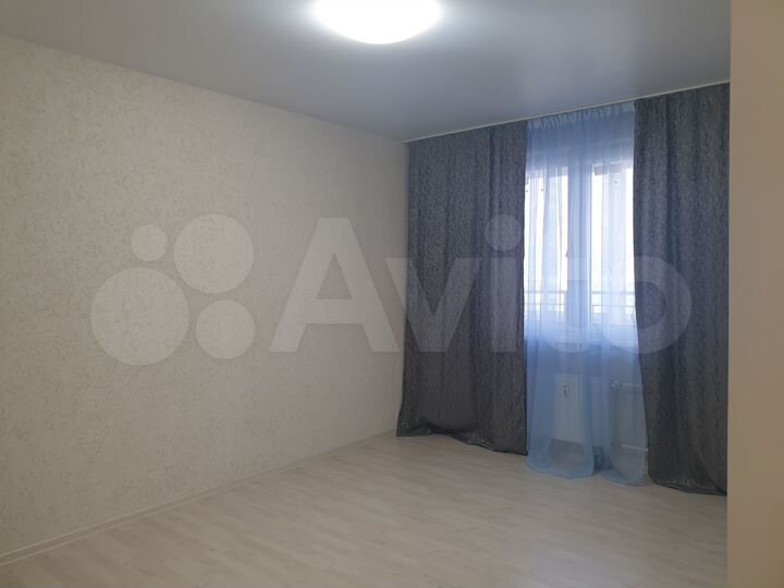 3-к. квартира, 81,4 м², 5/9 эт.