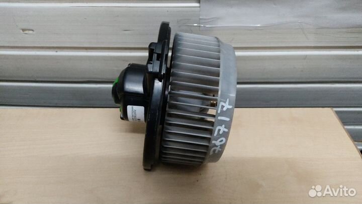 Моторчик печки Honda CR-V 2