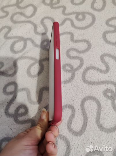 Новый Чехол для Xiaomi Mi 11 Lite