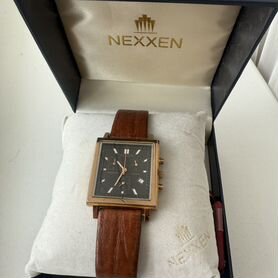 Наручные часы nexxen