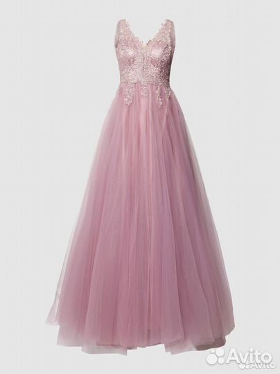 Платье troyden collection Austrian brand