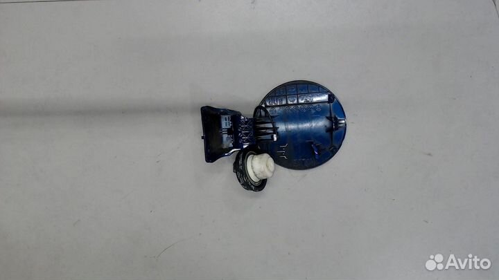 Лючок бензобака Hyundai Elantra, 2015