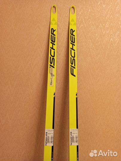 Новые лыжи Fisсher speedmax 3d skate 2023 спортцех