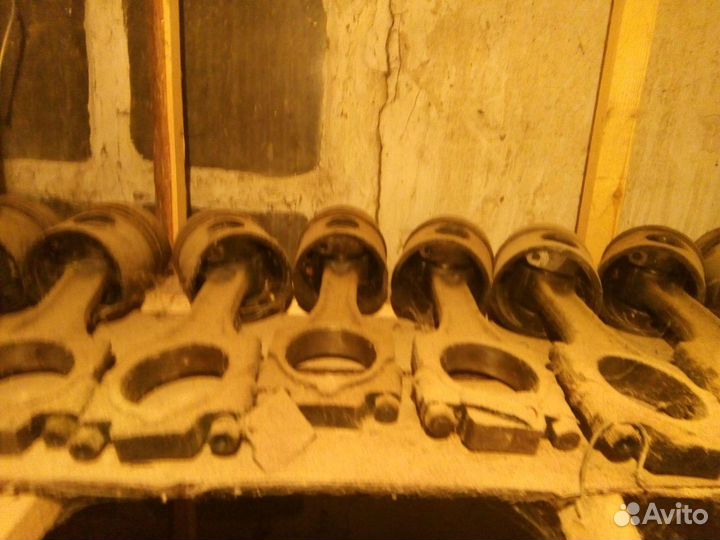 Запчасти на камаз бу