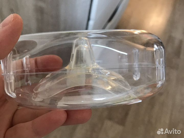 Защитные накладки на грудь