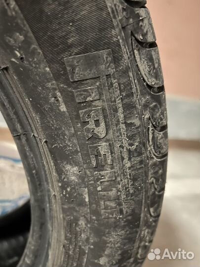 Pirelli Powergy 225/50 R17