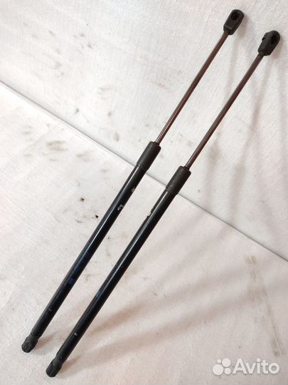 Амортизаторы капота mercedes w212