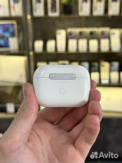 Apple AirPods Pro 2 Б/У