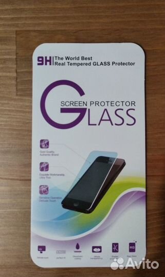 Пленка для защиты экрана айфон iPhone