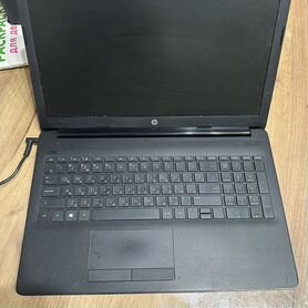 Ноутбук HP Laptop 15