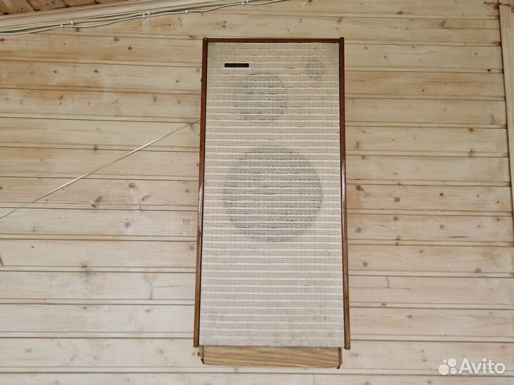 Радиола симфония 003