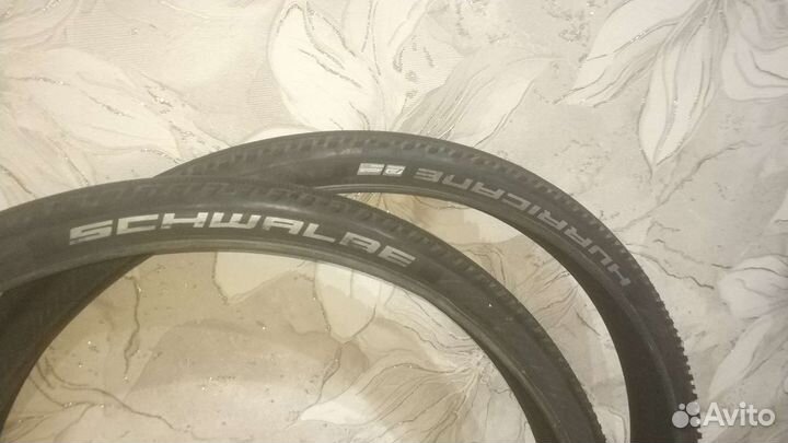 Schwalbe hurricane 29 2 версия