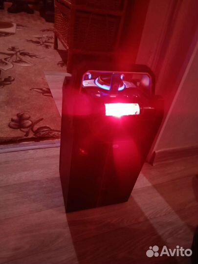 Продам колонку