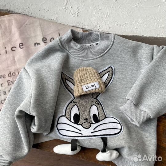 Детская одежда