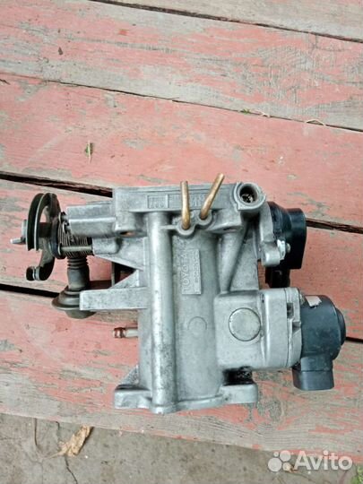 Дросельная заслонка GX-90