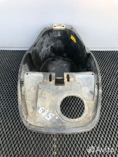 Бардачок на китайский скутер