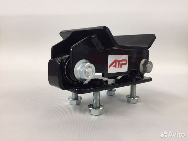 Усиленная подушка АКПП - Toyota Mark Chaser JZX90