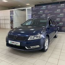 Volkswagen Passat 1.4 MT, 2012, 270 000 км, с пробегом, цена 1 050 000 руб.