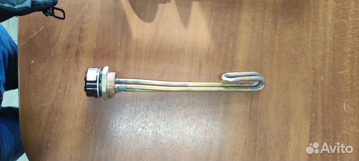 Тэн для водонагревателя Ariston RDT 2квт резьбовой