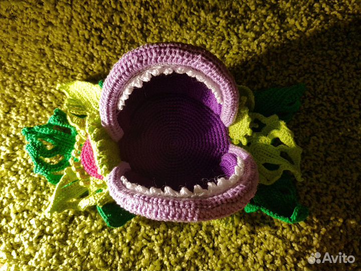 Подставка под чашку 