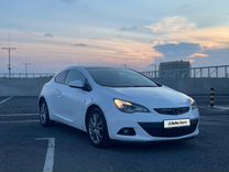 Opel Astra GTC 1.4 AT, 2012, 188 664 км, с пробегом, цена 830 000 руб.