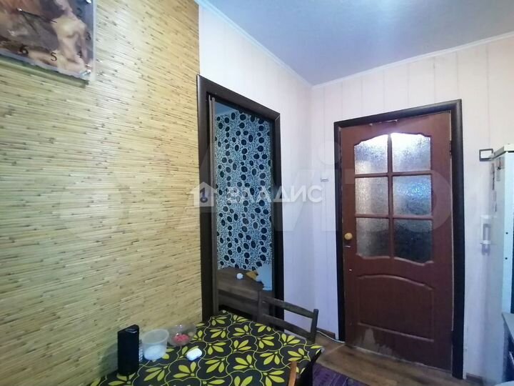 2-к. квартира, 36,4 м², 4/5 эт.