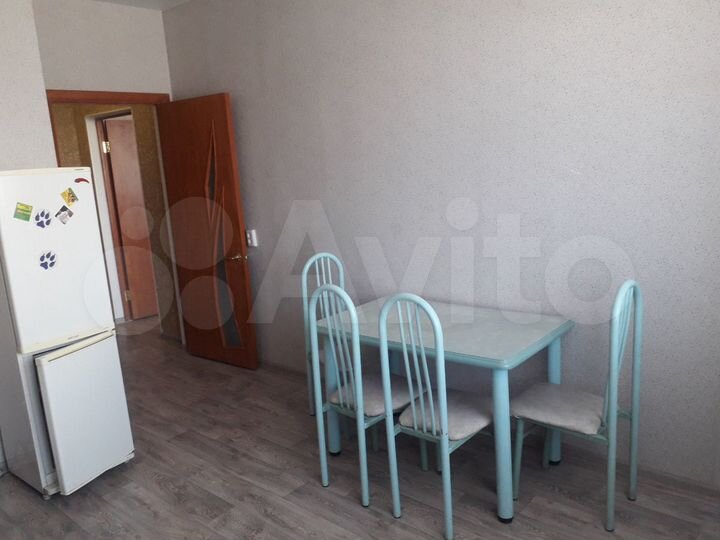 1-к. квартира, 45 м², 3/14 эт.
