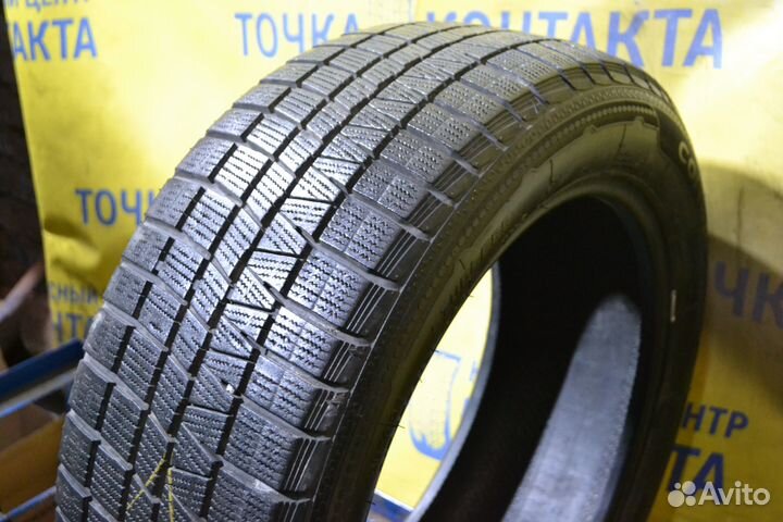 Nankang ESSN-1 Corsafa 215/55 R17