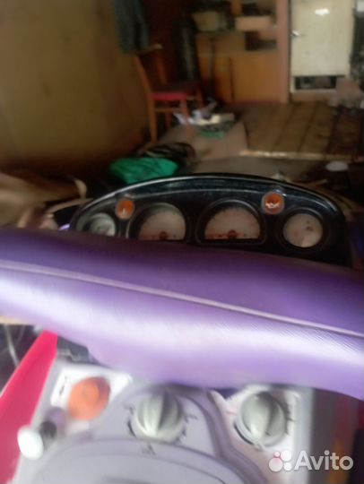 Гидроциклы