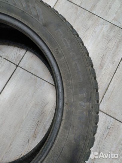 Nokian Tyres Nordman 8 SUV 9 R19