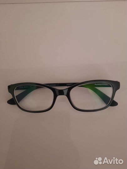 Очки для зрения детские