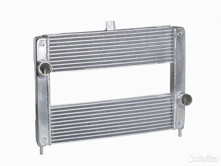 Охладитель наддувочного воздуха lric 03028