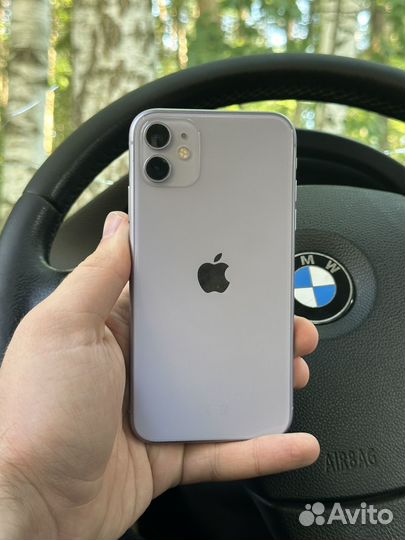 iPhone 11, 64 ГБ