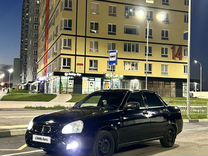 ВАЗ (LADA) Priora 1.6 MT, 2010, 260 000 км, с пробегом, цена 399 000 руб.