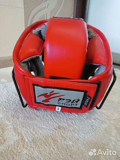 Шлем для с металлической маской для арб