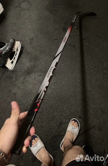 Клюшка Bauer Vapor S21 League