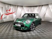 MINI Cooper S 2.0 AMT, 2019, 4 651 км, с пробегом, цена 3 950 000 руб.