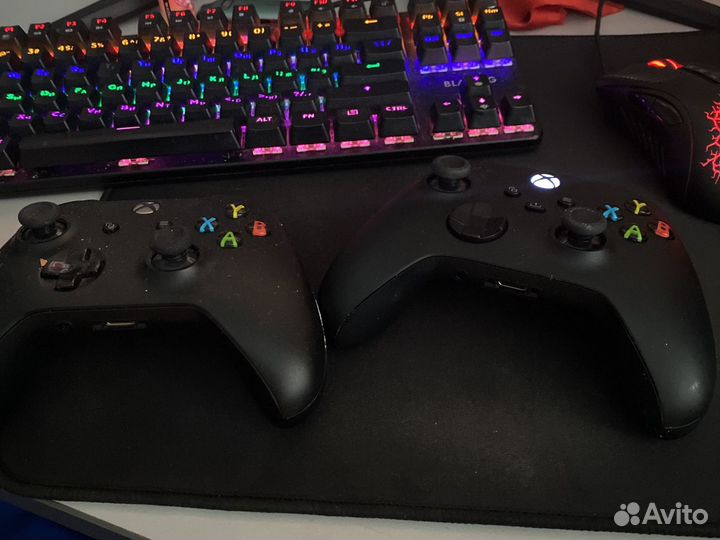 Xbox series x