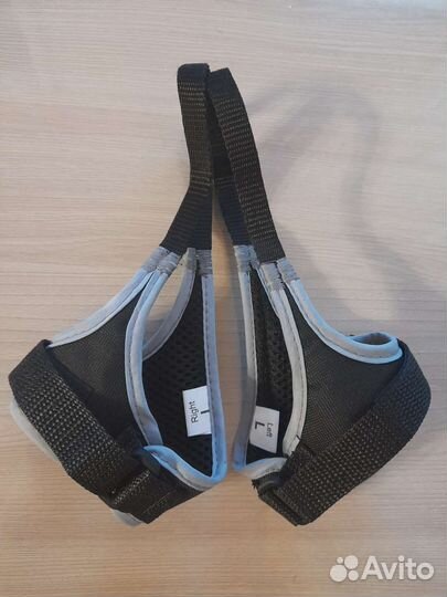 Лыжные темляки