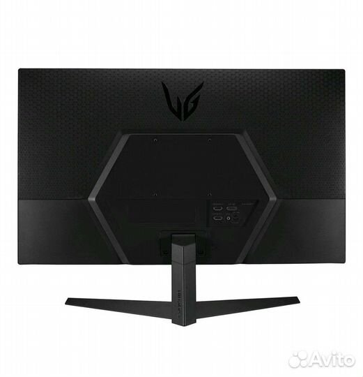 Монитор LG UltraGear FHD 1ms 165Hz новый