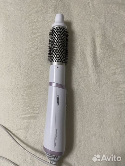 Фен щетка philips