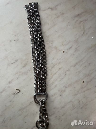 Продаю ошейник для собаки