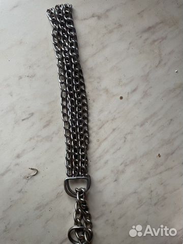 Продаю ошейник для собаки