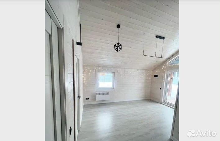 Строительство домов, бань, беседок, заборы и тд