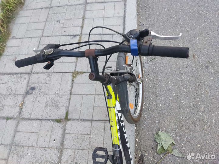 Продам велосипед